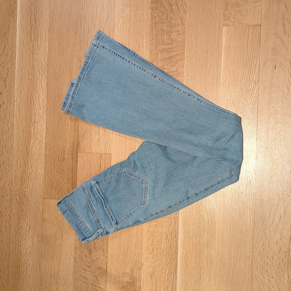 Funky Flair Jeans